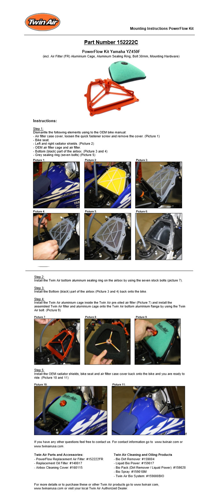 montage power flow 152222c